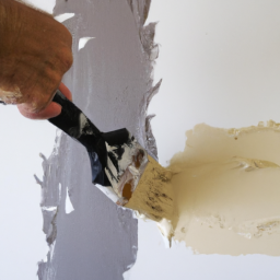 Remise en état de vos murs : quand et comment peindre Saint-Gratien